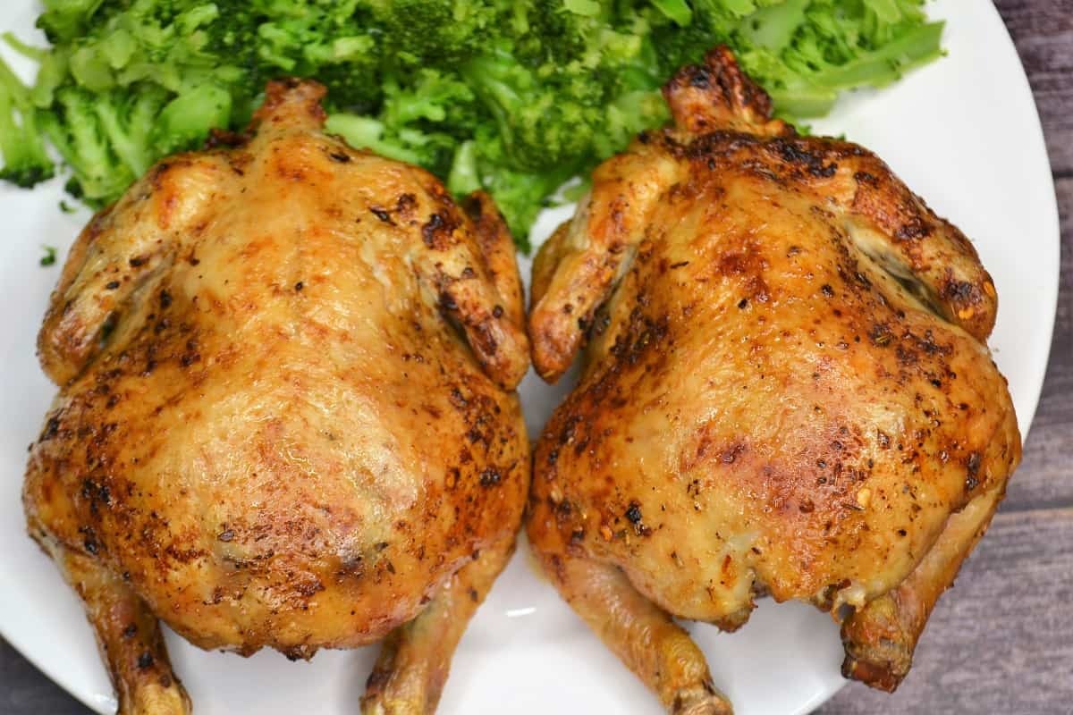 how-to-cook-a-cornish-hen-in-an-air-fryer