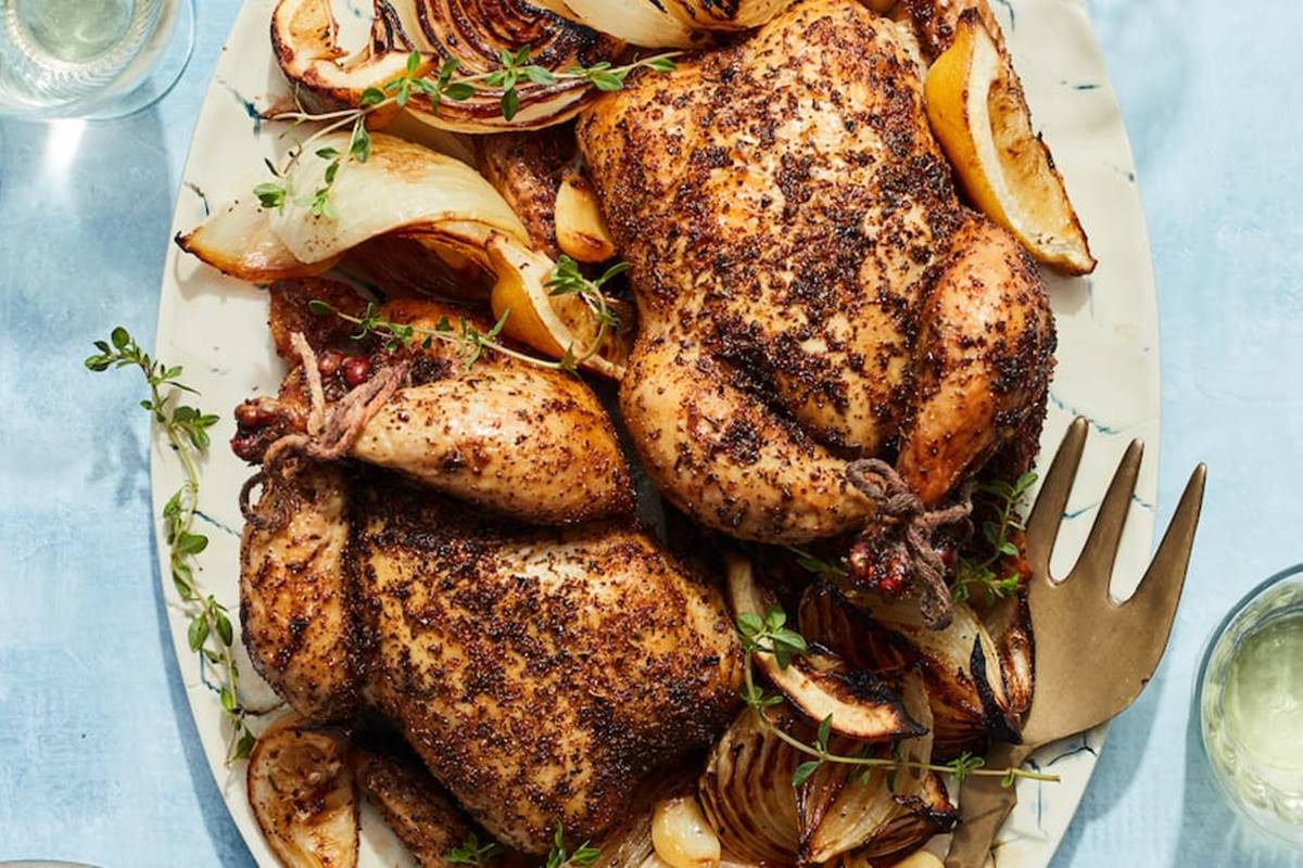 how-to-cook-a-cornish-hen-in-the-oven