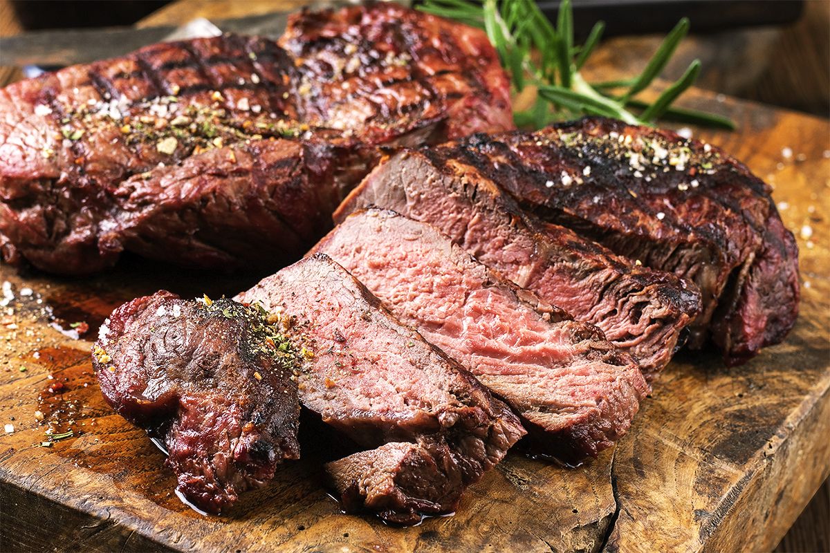 how-to-cook-a-deer-steak