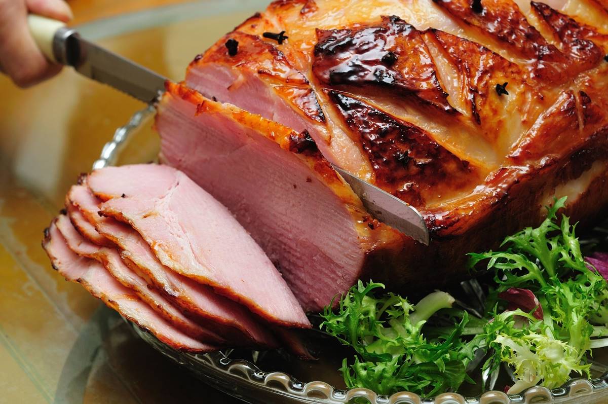 how-to-cook-a-frozen-ham