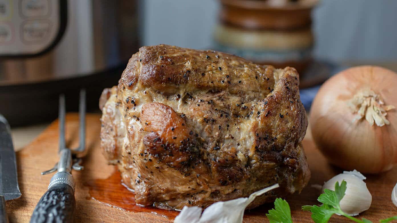 how-to-cook-a-frozen-pork-roast-in-an-instant-pot