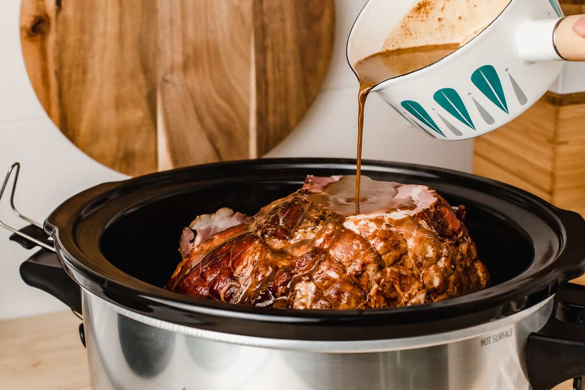 how-to-cook-a-ham-in-a-slow-cooker