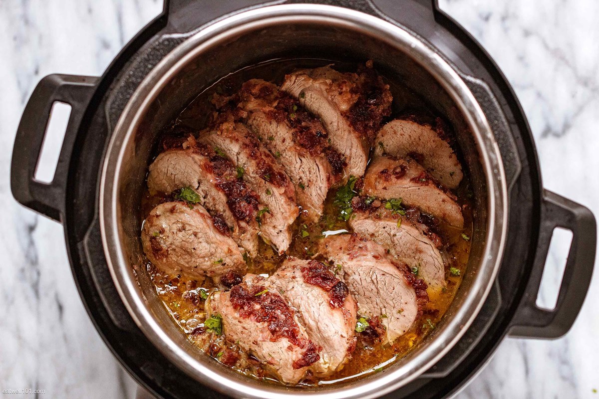 how-to-cook-a-pork-loin-in-an-instant-pot