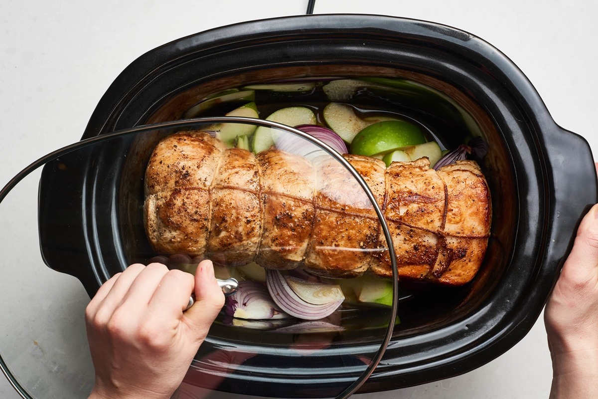 how-to-cook-a-pork-roast-in-a-slow-cooker