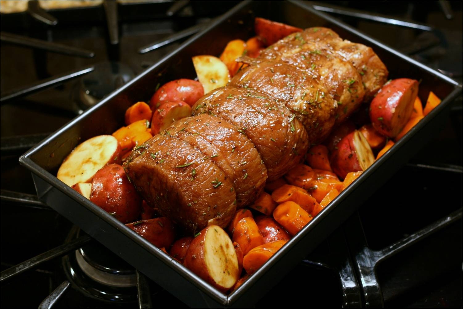 how-to-cook-a-pork-roast-in-the-oven