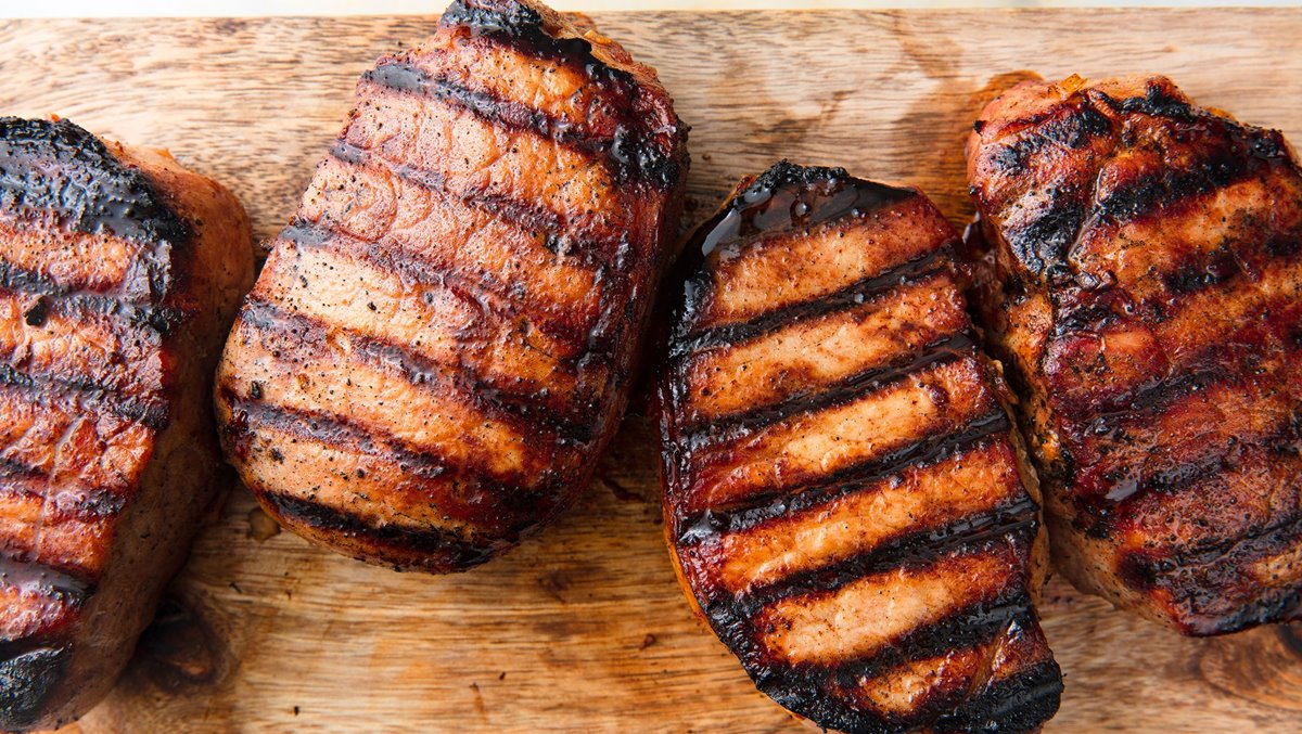 how-to-cook-a-pork-steak-on-the-grill