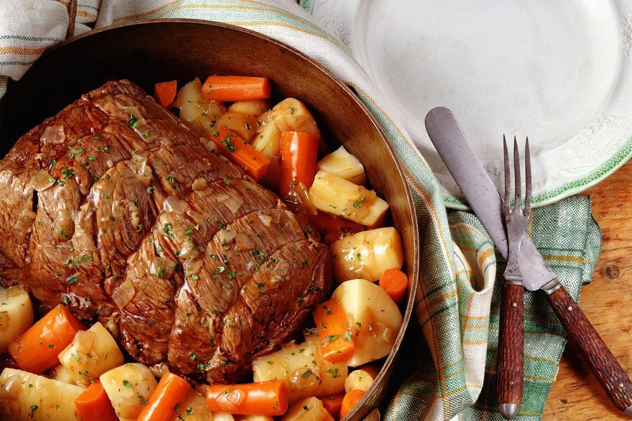 how-to-cook-a-pot-roast-in-the-oven