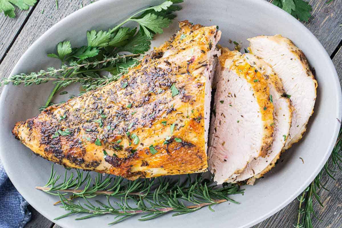 how-to-cook-a-precooked-turkey-breast