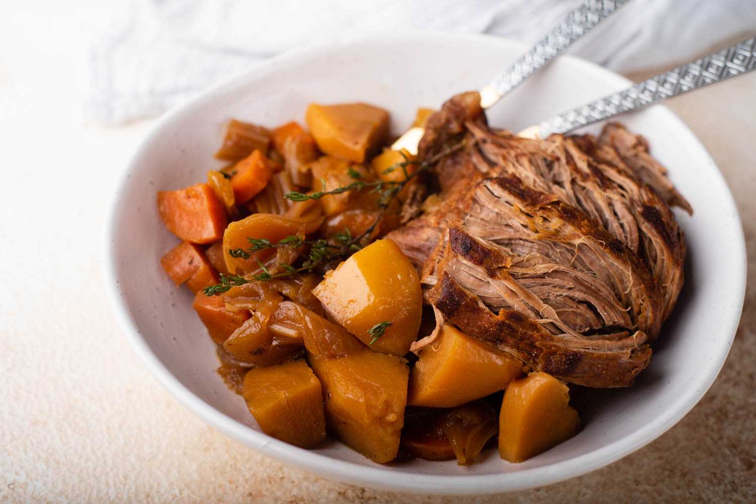 How To Cook A Roast In An Instant Pot