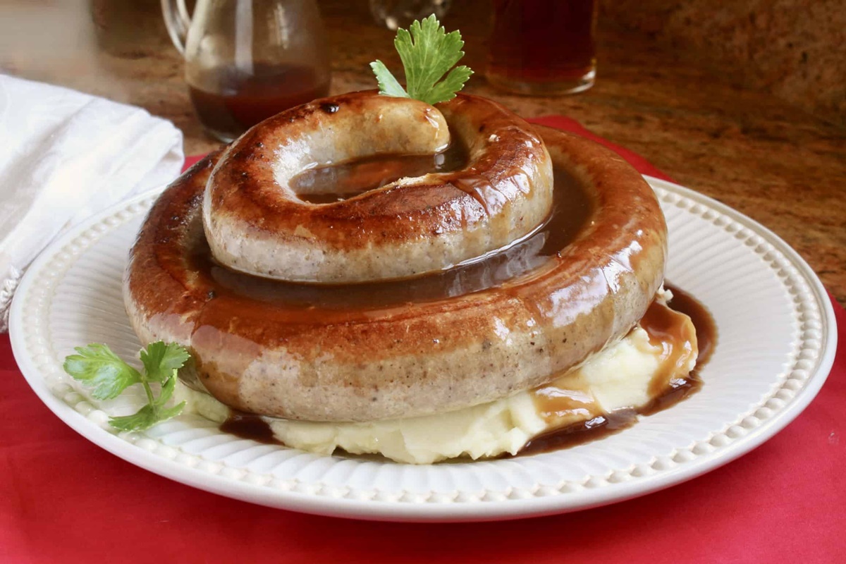 how-to-cook-a-sausage-ring