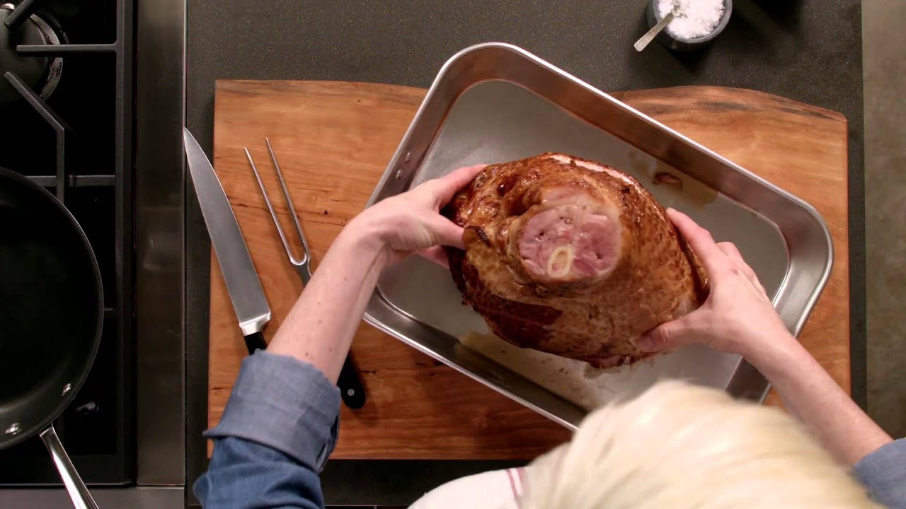 how-to-cook-a-smithfield-ham