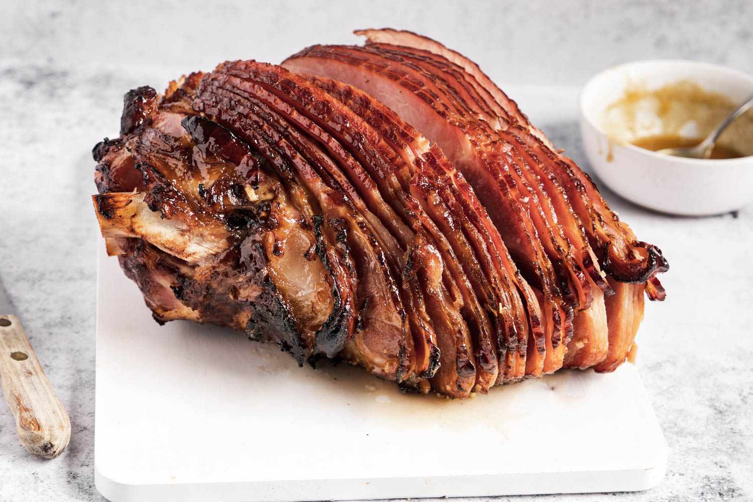 how-to-cook-a-spiral-ham-in-the-oven