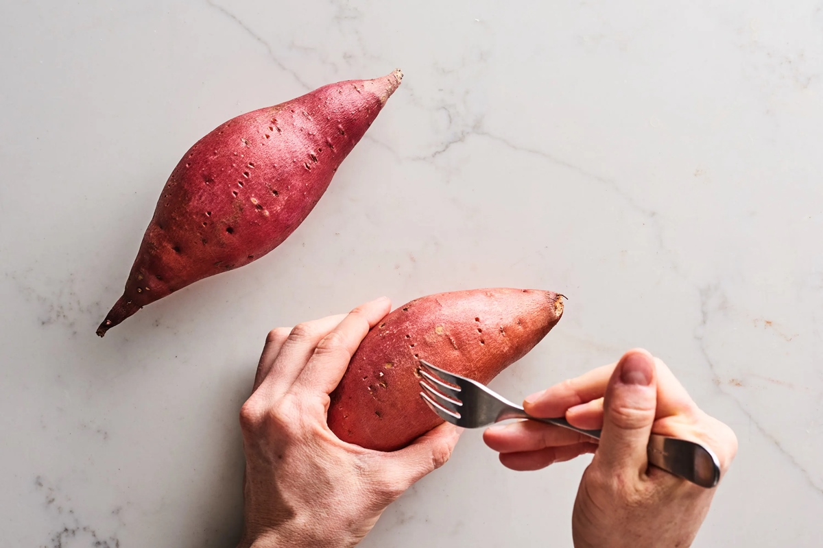 how-to-cook-a-sweet-potato-fast