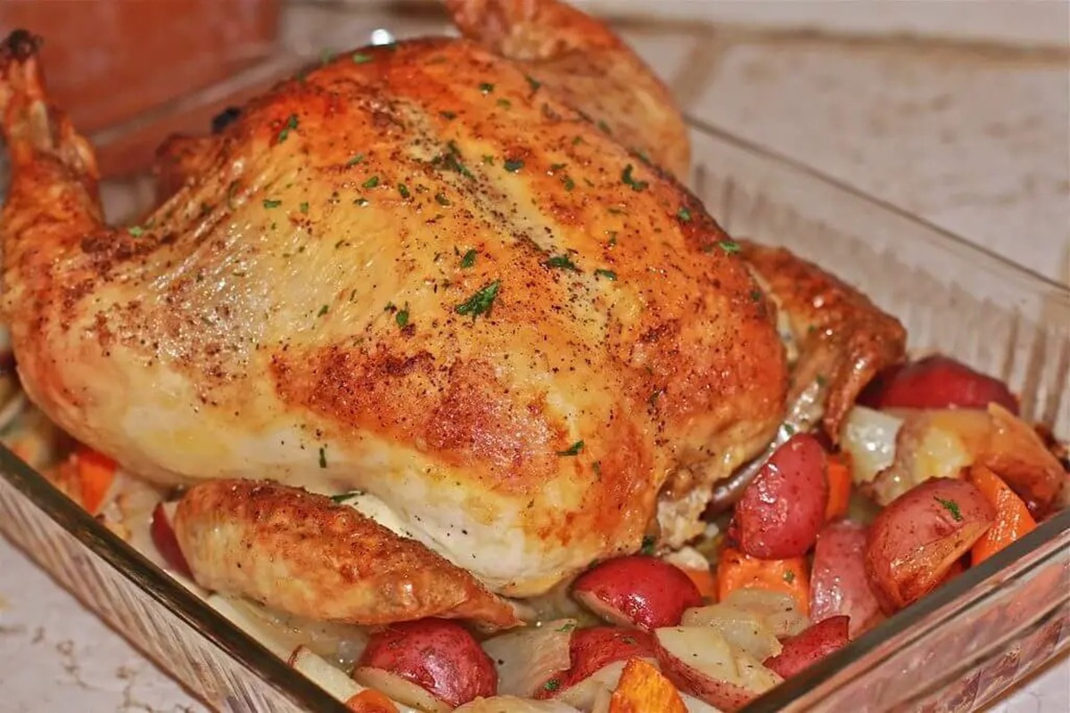 how-to-cook-a-whole-chicken-in-the-oven