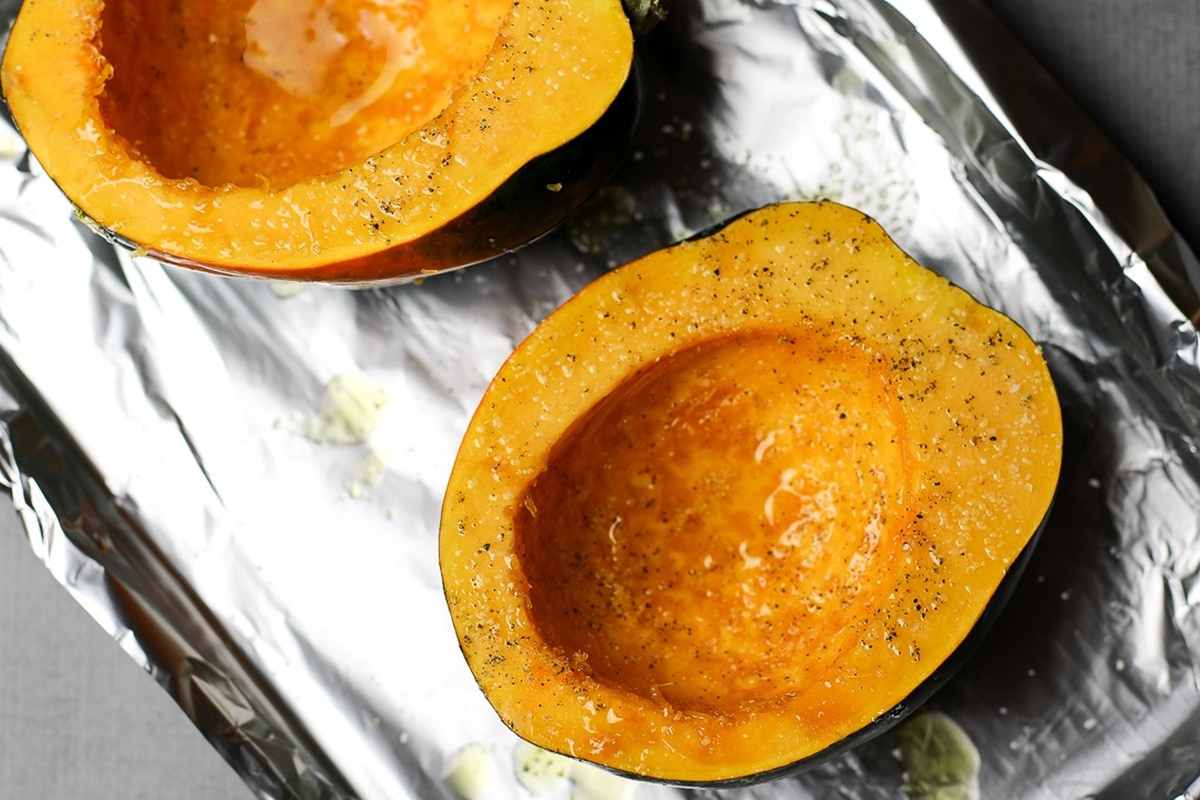 how-to-cook-acorn-squash-in-the-oven
