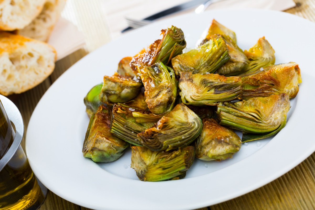 how-to-cook-artichoke-hearts-from-a-can