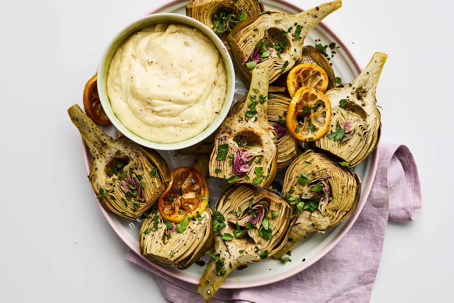 how-to-cook-artichokes-in-oven
