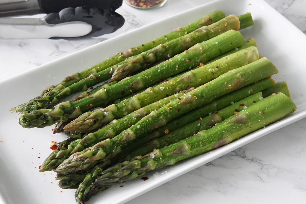 how-to-cook-asparagus-in-an-instant-pot