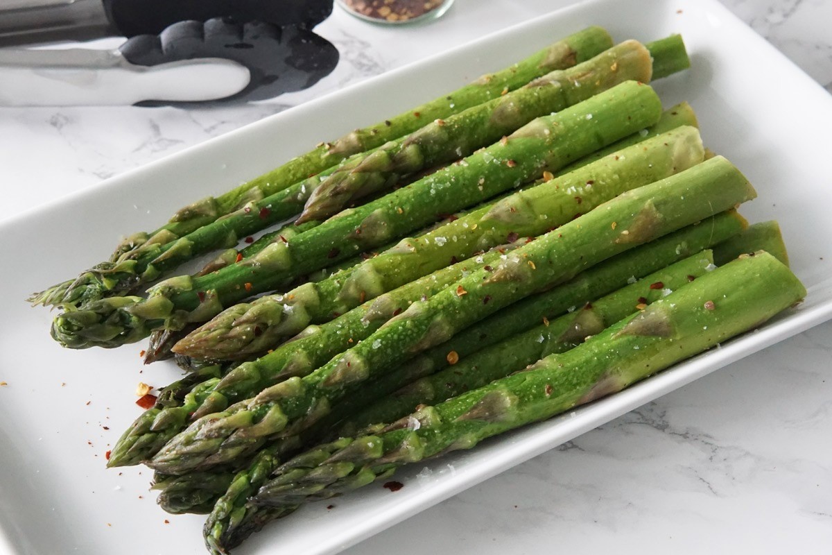 how-to-cook-asparagus-in-instant-pot