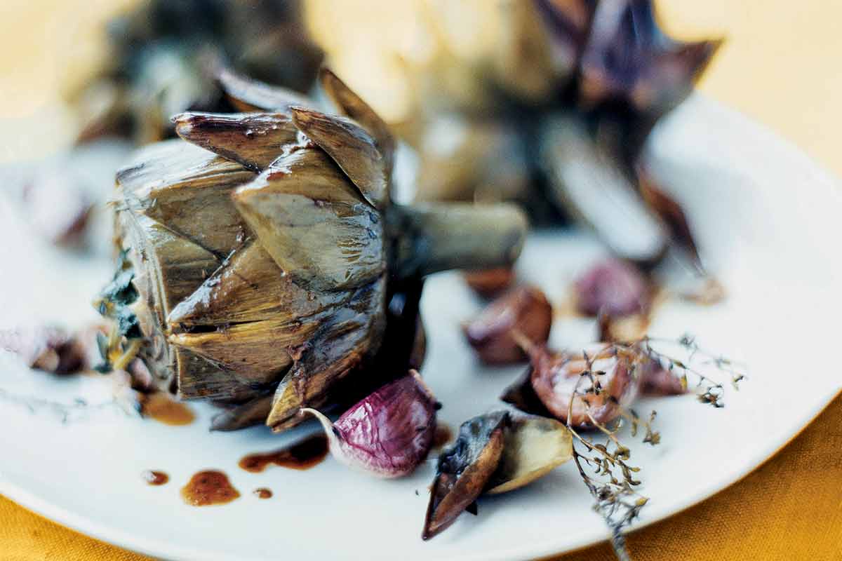 how-to-cook-baby-artichokes-italian-style