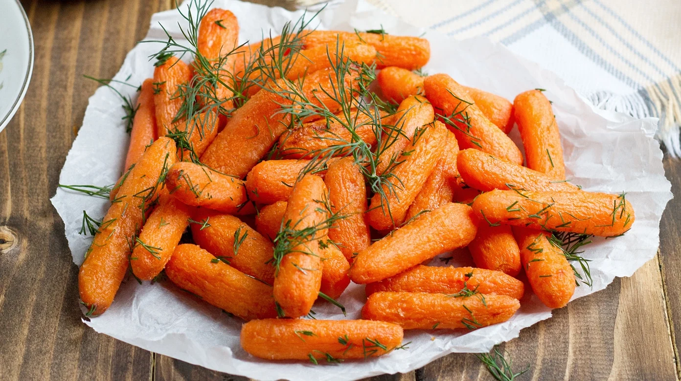 how-to-cook-baby-carrots-in-air-fryer