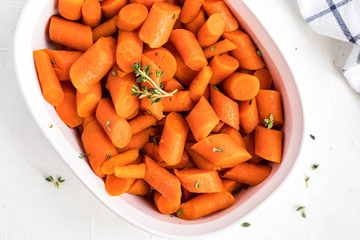 how-to-cook-baby-carrots-in-instant-pot