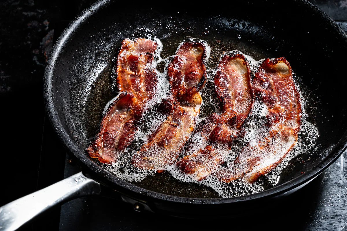 How To Make Bacon in the Oven (Best Method) - Craving Tasty