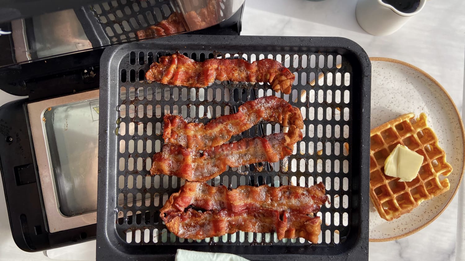 how-to-cook-bacon-in-air-fryer
