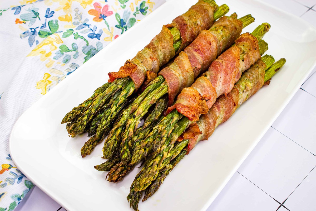 how-to-cook-bacon-wrapped-asparagus-in-air-fryer