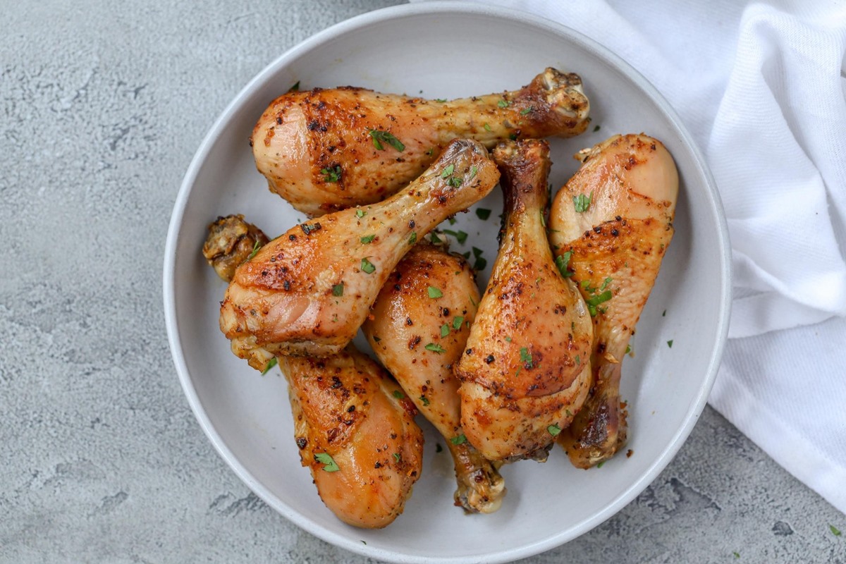 how-to-cook-baked-chicken-legs