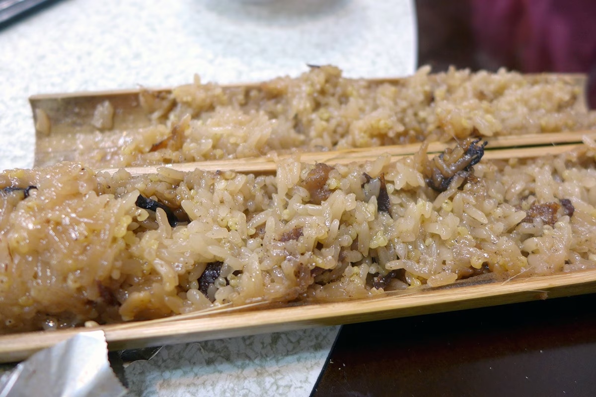 how-to-cook-bamboo-rice