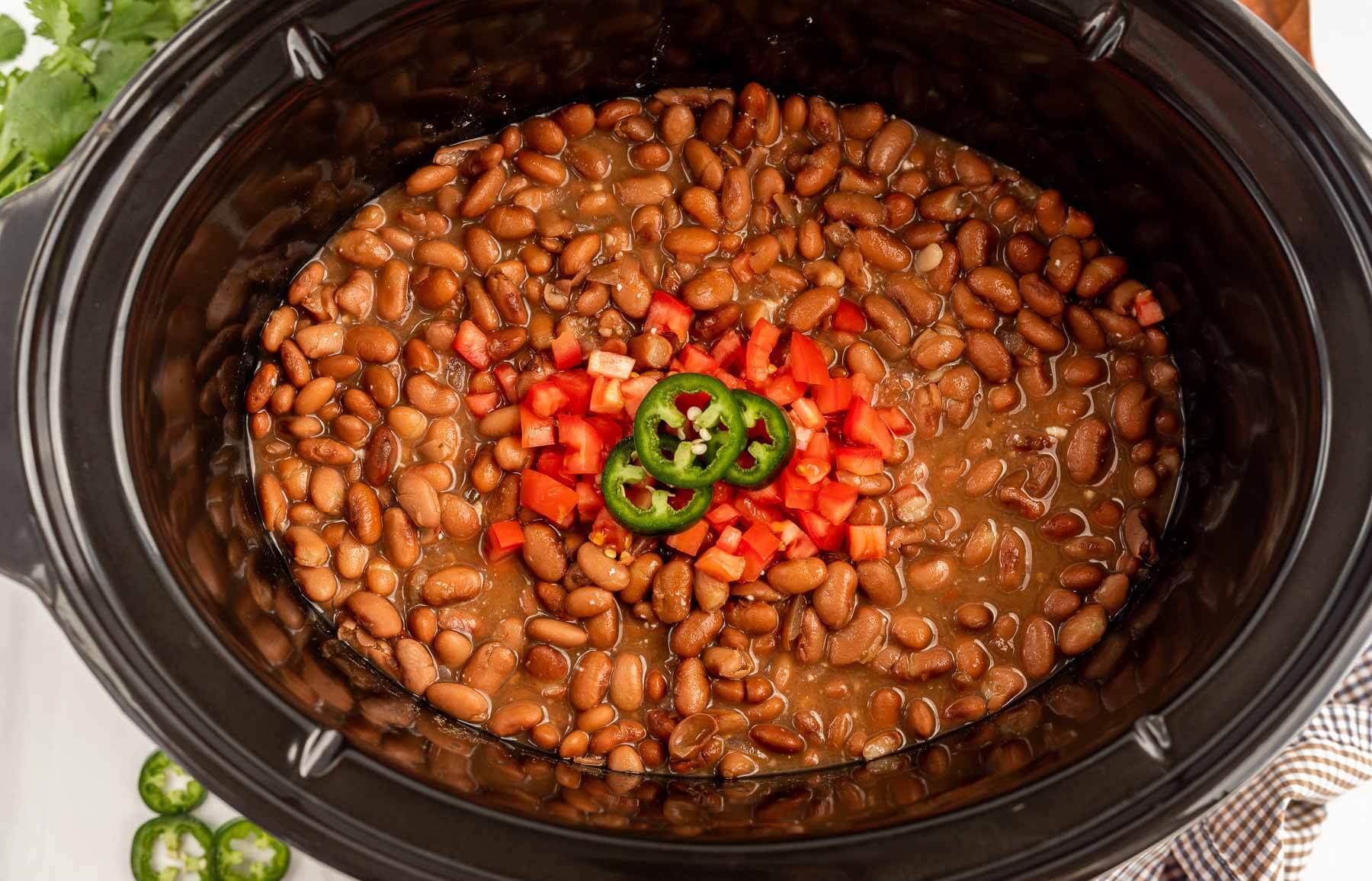 how-to-cook-beans-in-a-crock-pot