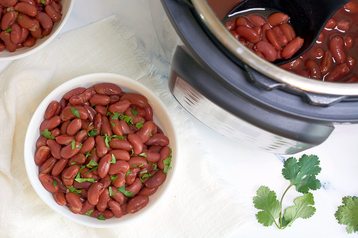 how-to-cook-beans-in-instant-pot