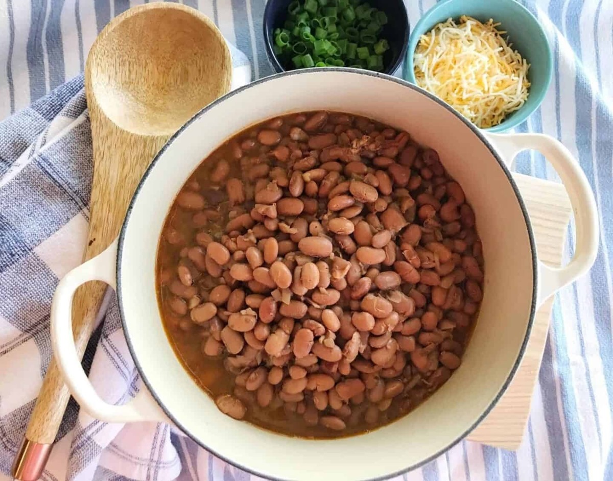how-to-cook-beans-in-slow-cooker