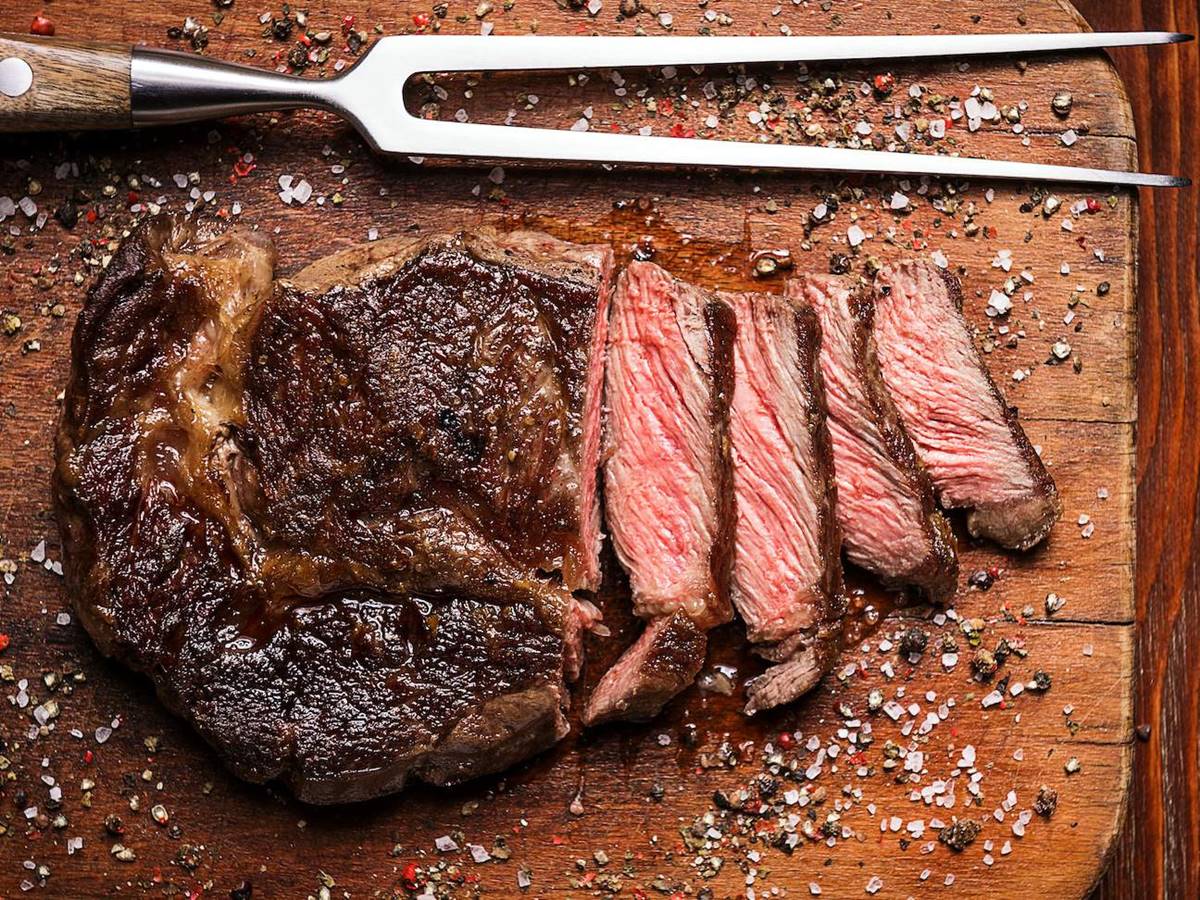 How To Cook Beef Chuck Steak