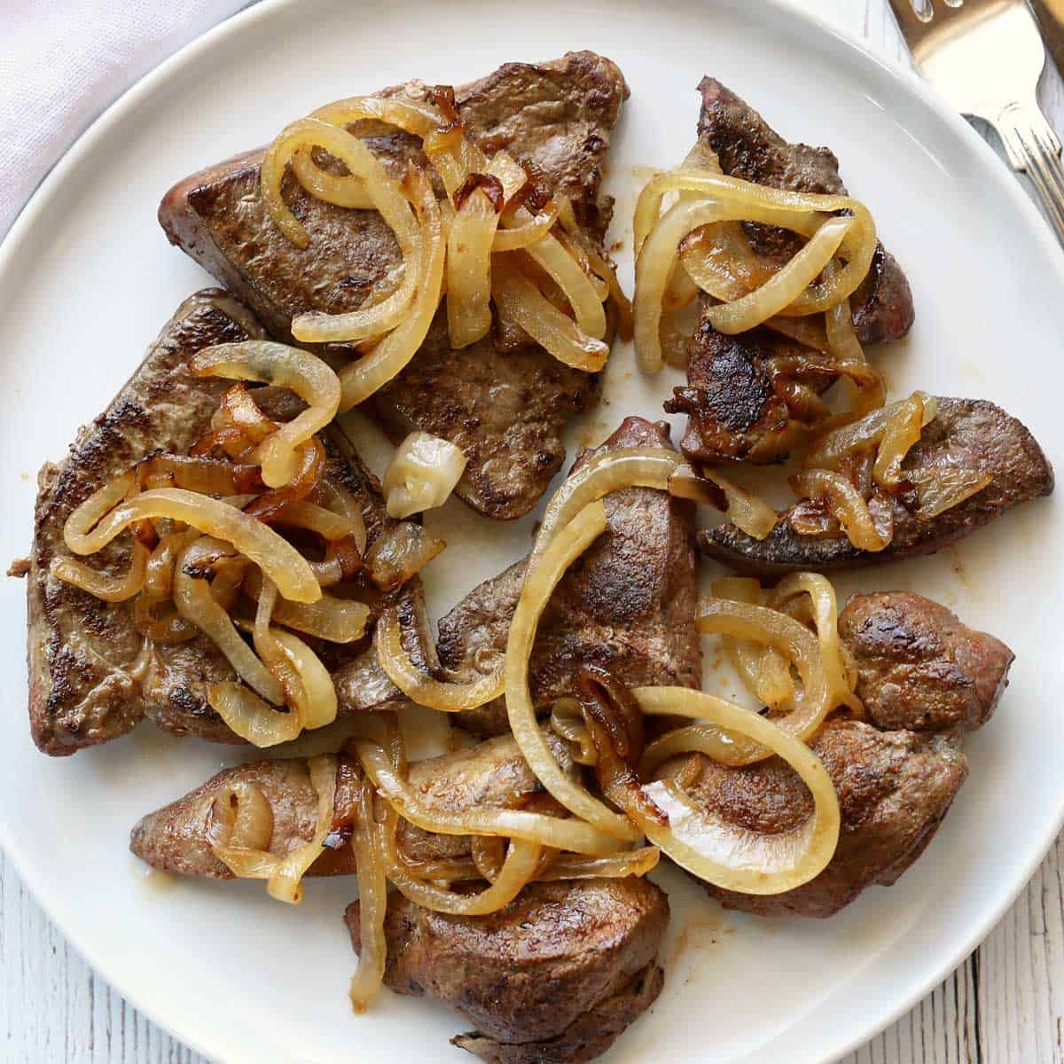 how-to-cook-beef-liver-and-onions