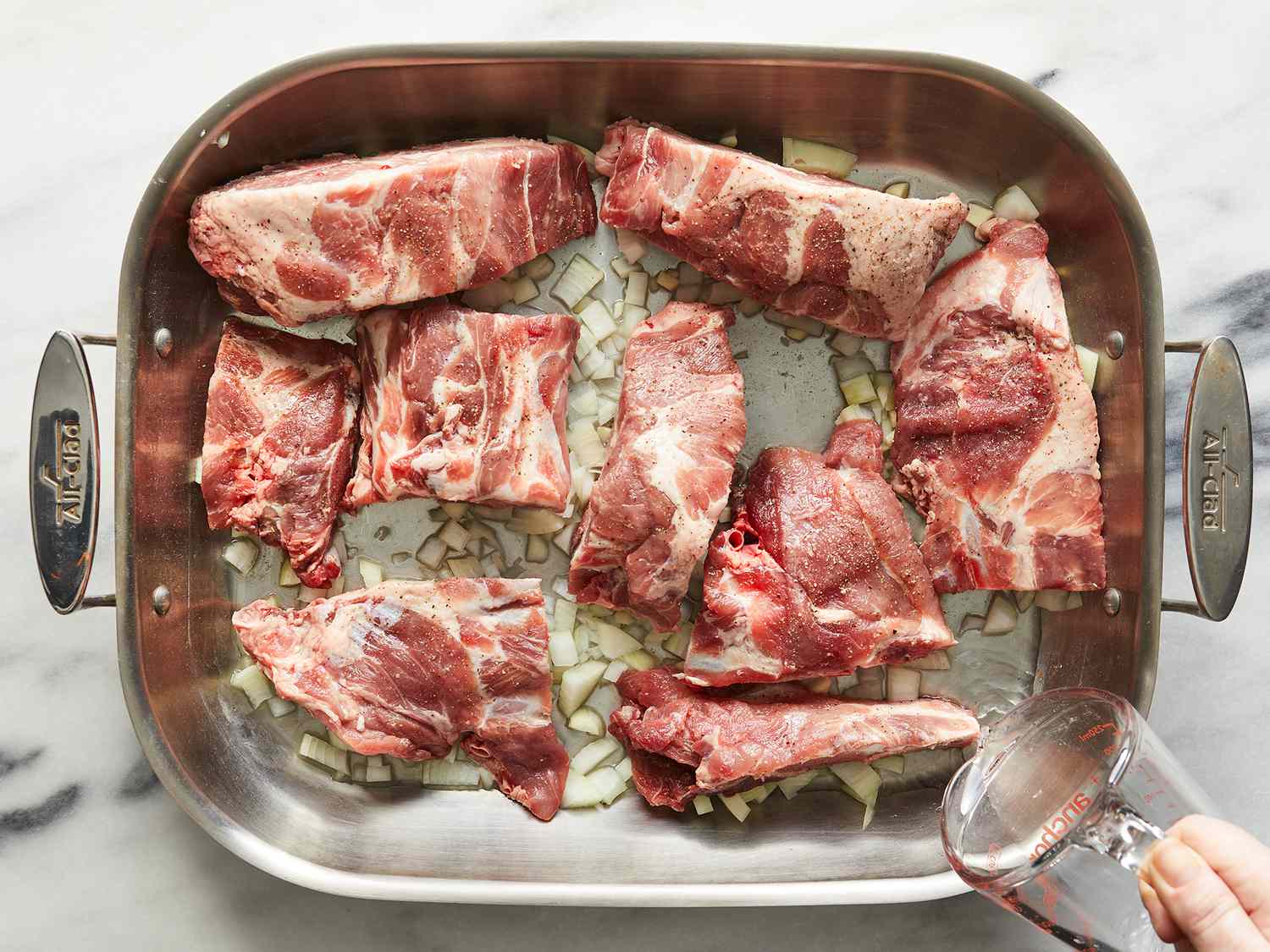 Pork neck bones for dogs sale