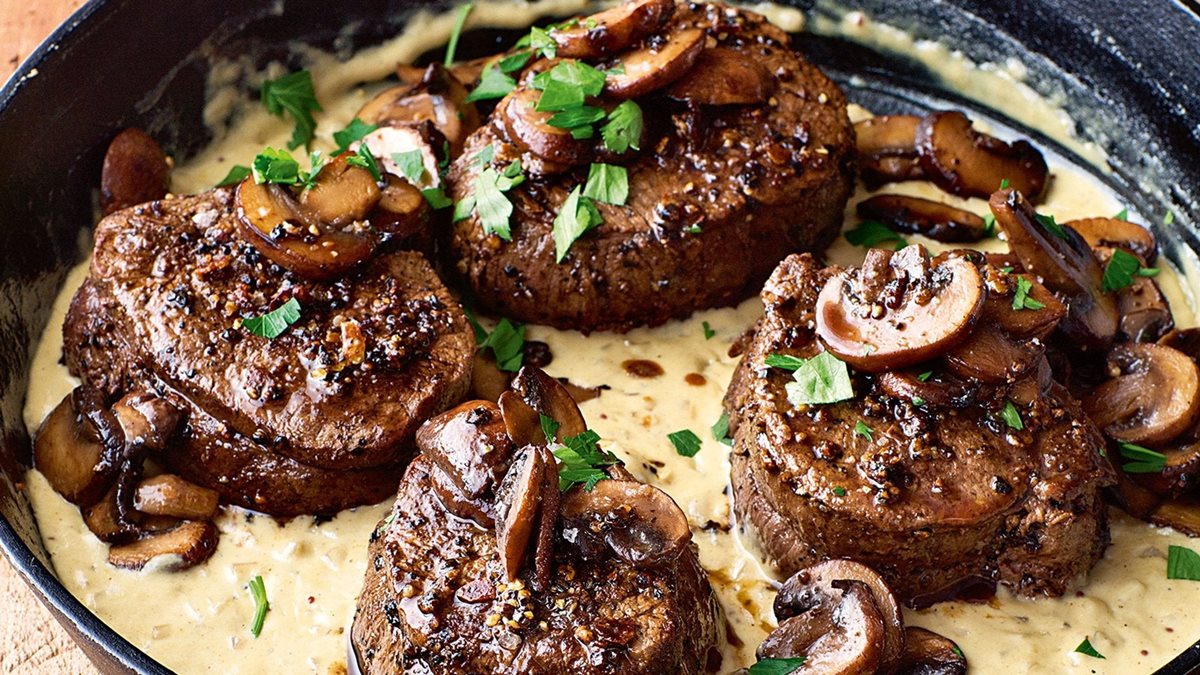 how-to-cook-beef-tenderloin-medallions