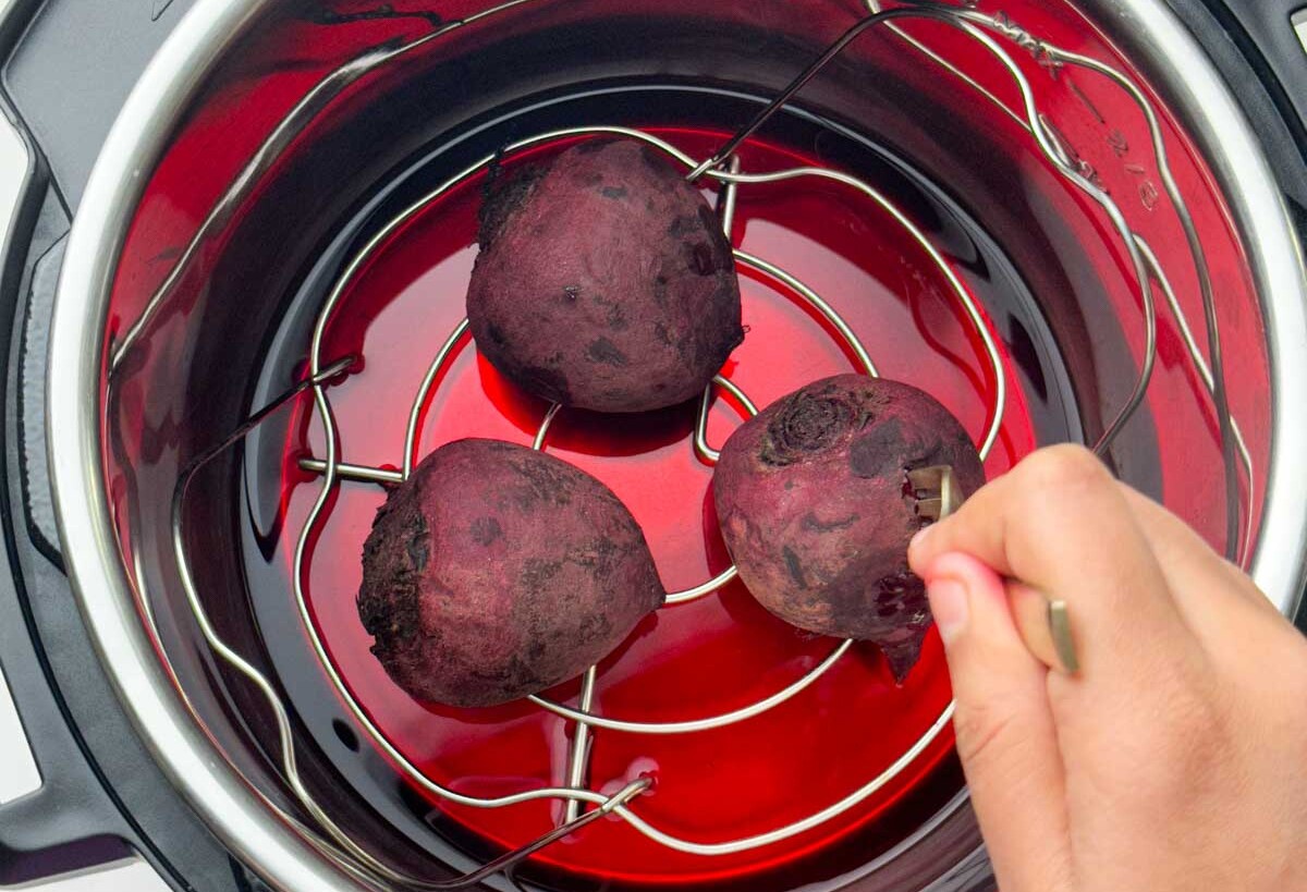 how-to-cook-beets-in-instant-pot