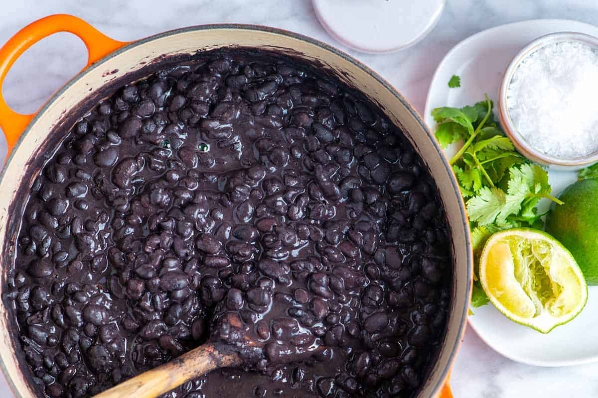 how-to-cook-black-beans-in-rice-cooker