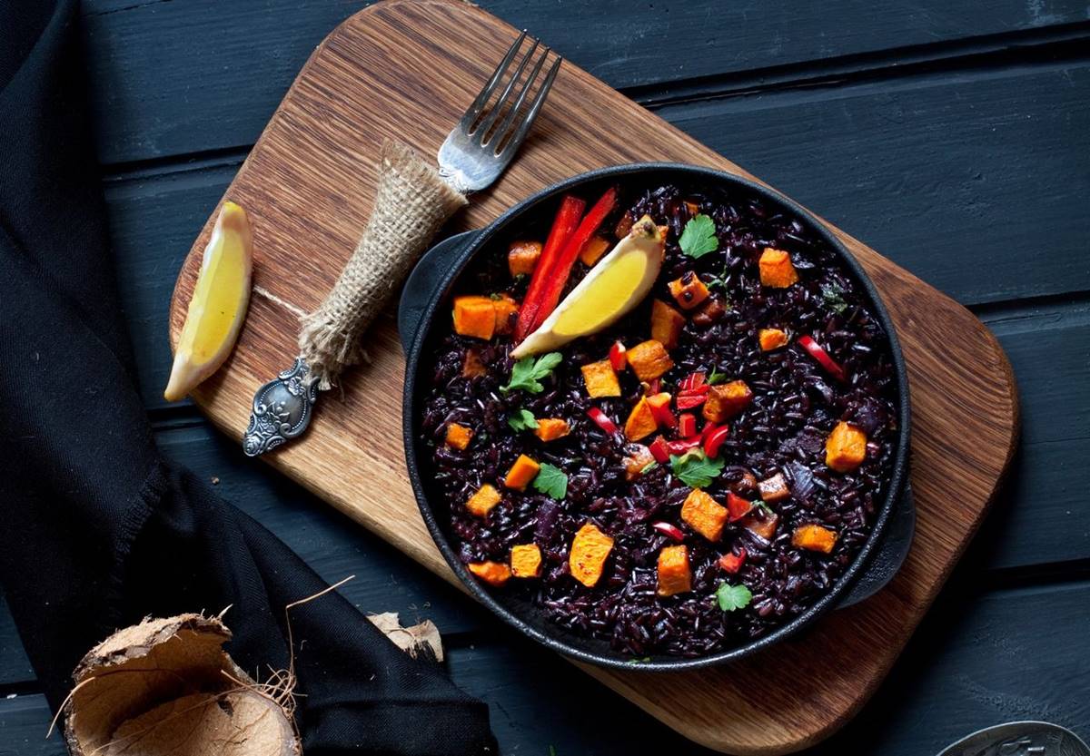 how-to-cook-black-rice-in-rice-cooker