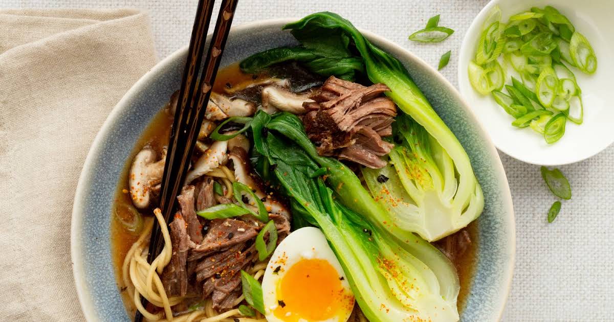 how-to-cook-bok-choy-for-ramen