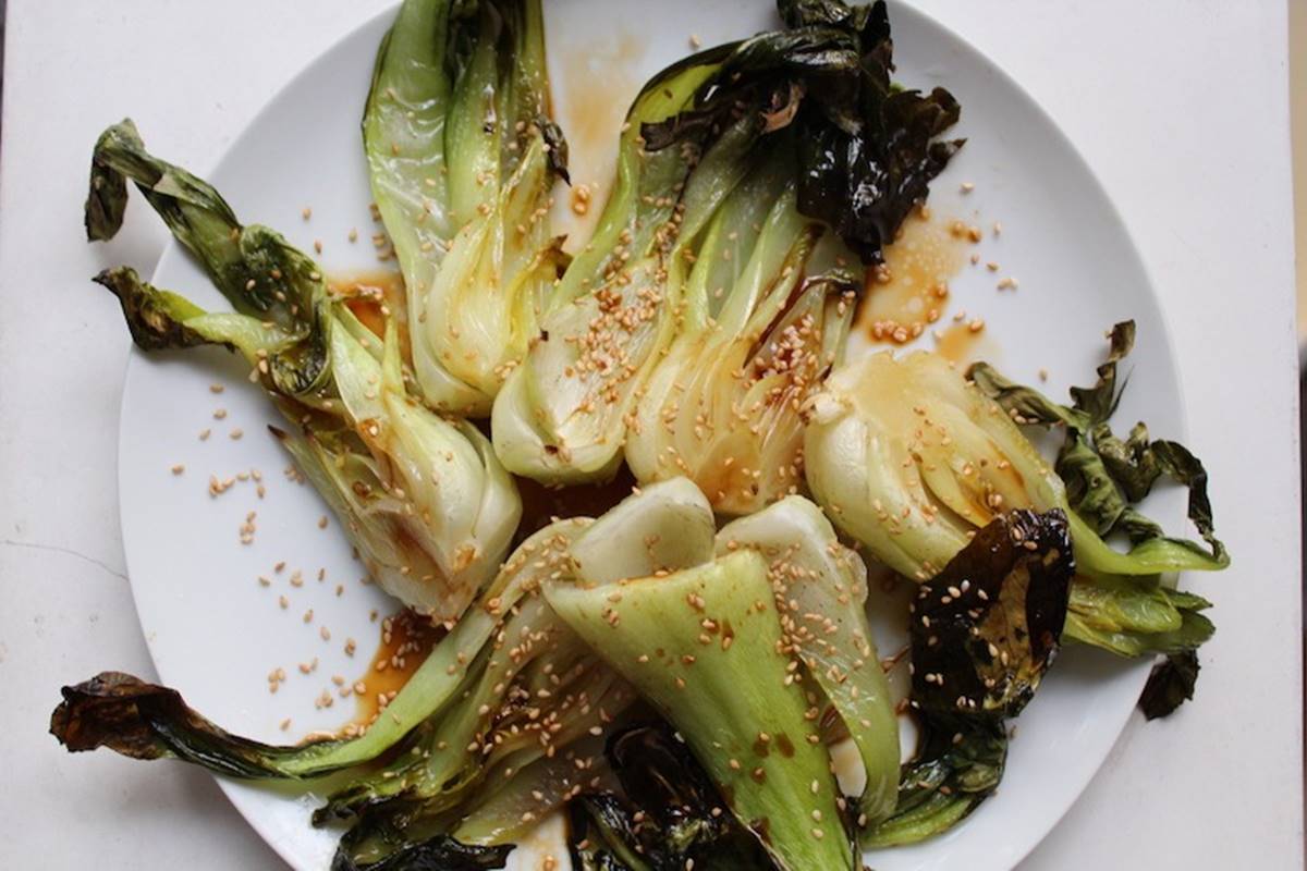 how-to-cook-bok-choy-in-oven