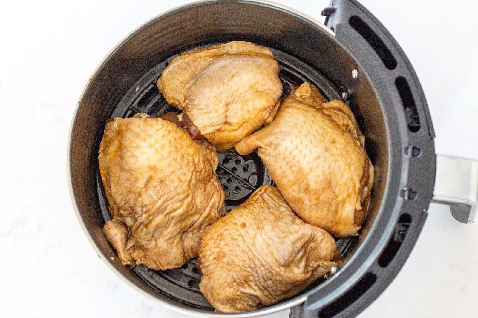 How To Cook Boneless Chicken Thighs In The Air Fryer - Recipes.net