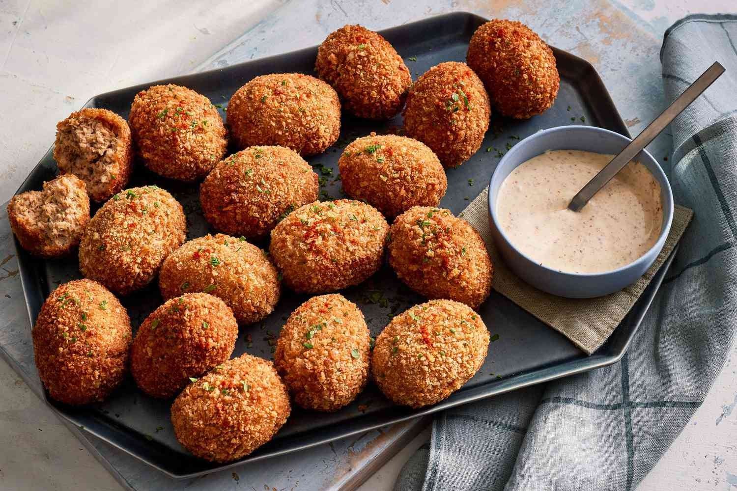 how-to-cook-boudin-balls-in-the-oven