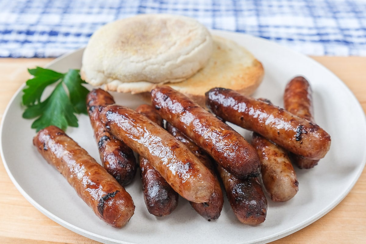 how-to-cook-breakfast-sausage-links-in-air-fryer