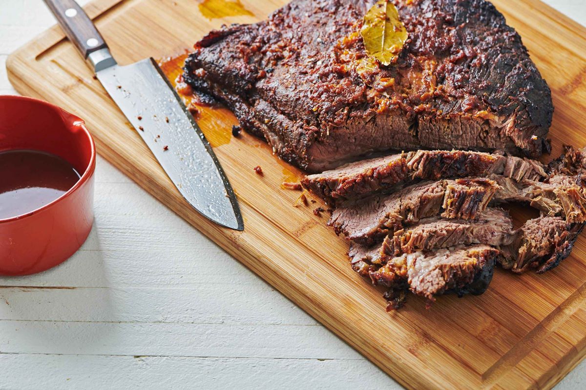 how-to-cook-brisket-in-a-roaster-oven