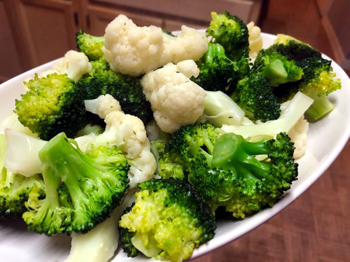 how-to-cook-broccoli-and-cauliflower-on-stove-top