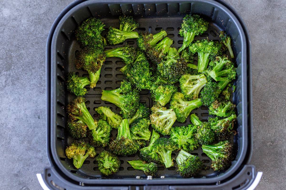 how-to-cook-broccoli-in-air-fryer