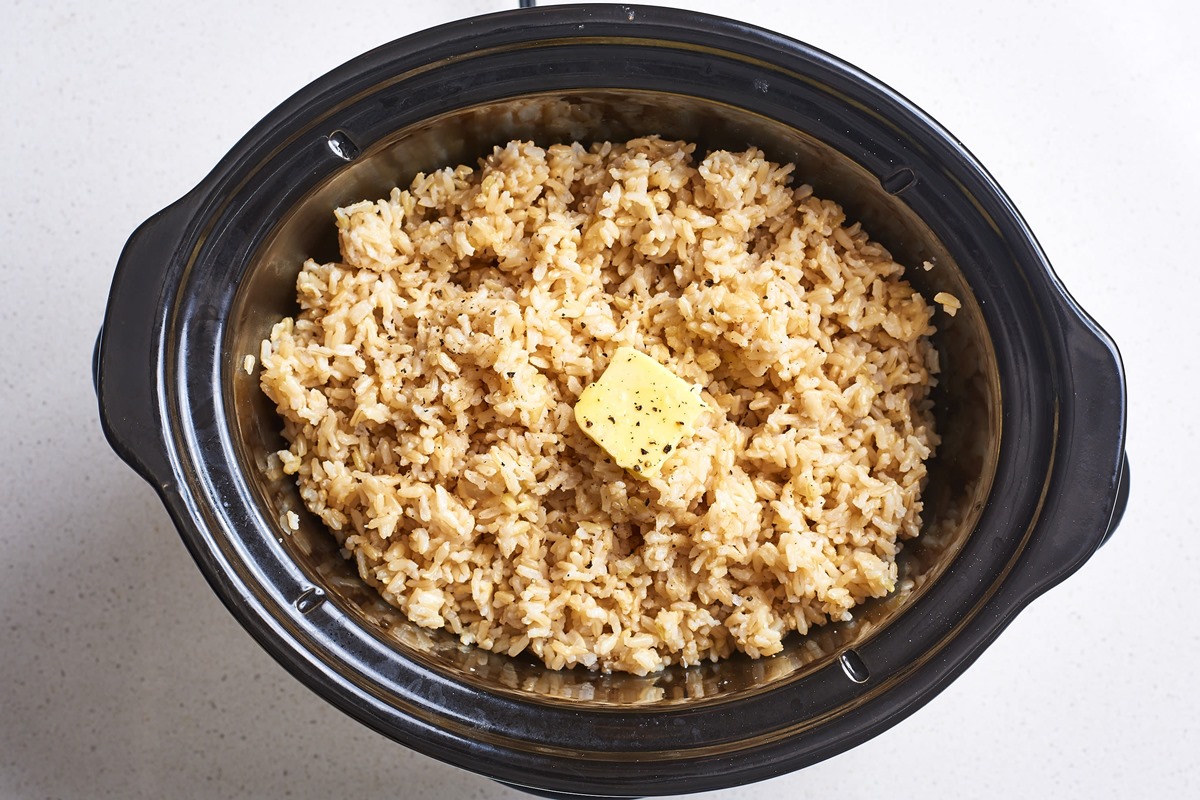 how-to-cook-brown-rice-in-a-slow-cooker